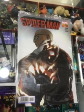 Spider-Man 11