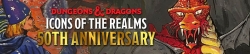 D&D 50th Anniversary