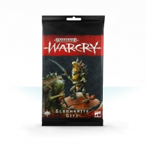 Warcry: Gloomspite Gitz