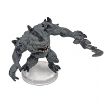 Monster Manual Collection 1 #31 Death Slaad (R)