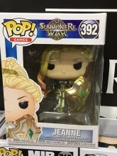 Funko Pop! Summoner War - Jeanne