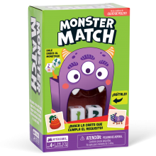 MONSTER MATCH