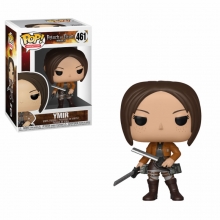 Attack on Titan POP! Animation Vinyl Figura Ymir 9 cm