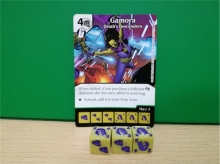 Guardians of the Galaxy: 053 Gamora