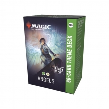 MTG Ready To Play! 60-Card Theme Deck ANGELS (ingl�s / English)