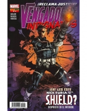 Vengadores Indignados 4