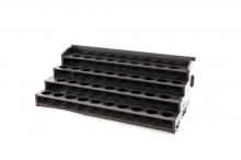 KRAKEN WARGAMES - BLACK RACK - PAINT RACK TOP (DROPPER) (para Vallejo)