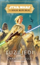 Star Wars The High Republic - Luz de los Jedi
