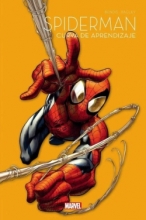Spiderman Vol.7 Curva de Aprendizaje