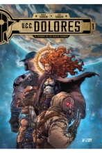 U.C.C. DOLORES 01: EL SENDERO DE LOS NUEVOS PIONEROS