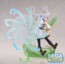 Frieren: Beyond Journey´s End Series Estatua FIGURIZMa PVC Frieren The Heights of Magic 25 cm