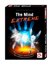 The Mind Extreme