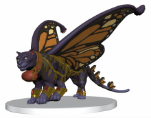 Dirlagraun - Icons of the Realms The Wild Beyond the Witchlight