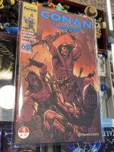 Conan El Asesino (4 de 6)