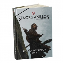 El Se�or de los Anillos - Relatos de Eriador