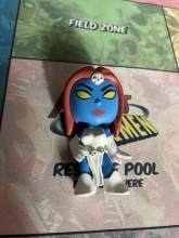 Mystery Minis Marvel - Mystique