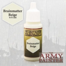 The Army Painter - Warpaints: Brainmatter Beige