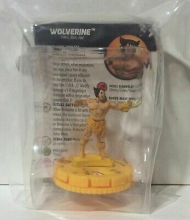 Wolverine #107 X-Men Regenesis OP Kit Marvel Heroclix