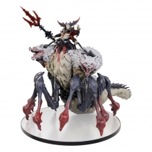 D&D Icons of the Realms Miniaturas prepintadas Miska the Wolf-Spider
