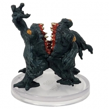 Monster Menagerie Revisited #03 Maw Demon (C)