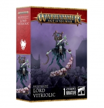 NIGHTHAUNT: SEOR VITRILICO