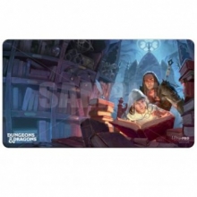 UP - Playmat - Candlekeep Mysteries Cover - Dungeons & Dragons Cover Series