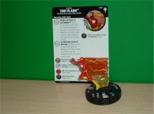 DCHC Heroclix 15th Anniversary Elseworlds: 30 The Flash