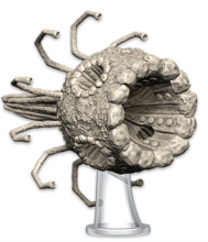 Tyrant Ship - Icons of the Realms Spelljammer Adventures in Space