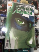 Capitán América 078 / 7