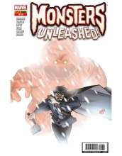 Monsters Unleashed! 5