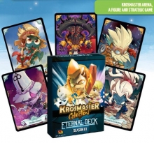 Dofus Krosmaster: Eternal Deck Season 01