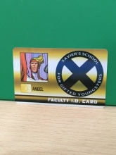 Heroclix X-Men Xaviers School: XID-016 Angel