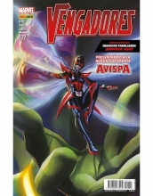 Vengadores 72