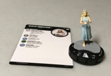 006 White Priestess SLOP X-Men X de Espadas Marvel HeroClix