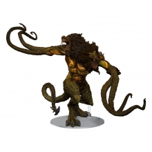 D&D ICONS OF THE REALMS MINIATURES: DEMOGORGON, PRINCE OF DEMONS