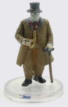 Mister Witch - Icons of the Realms The Wild Beyond the Witchlight