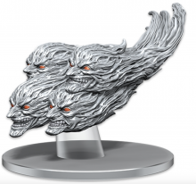 Swarm of Murder Comets - Icons of the Realms Spelljammer Adventures in Space