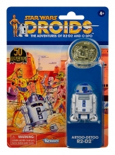 Star Wars: Droids Vintage Collection Figura 2021 Artoo-Detoo (R2-D2) 10 cm