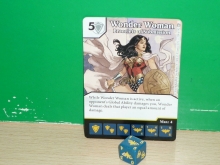 DC DICE MASTERS Worlds Finest - 134 Wonder Woman