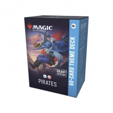 MTG Ready To Play! 60-Card Theme Deck PIRATES (ingl�s / English)