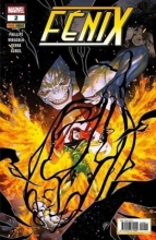 FENIX, 2