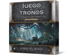 Lobos del Norte (Juego de tronos LCG 2ª Edición)
