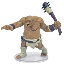 Monster Manual Collection 1 #39 Ogre (R) (despegado de la peana)