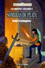 Los Arpistas 3 - Sombras de plata