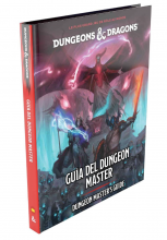 D&D - GUA DEL DUNGEON MASTER