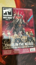 White Dwarf 501