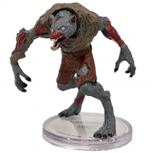 Monster Menagerie Revisited #37 Deathwolf (R)