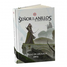 El Se�or de los Anillos - Ruinas de Eriador