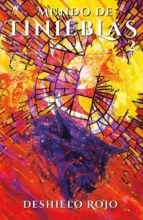 Mundo de Tinieblas. Deshielo Rojo Vol.2