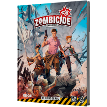 ZOMBICIDE CHRONICLES: EL JUEGO DE ROL